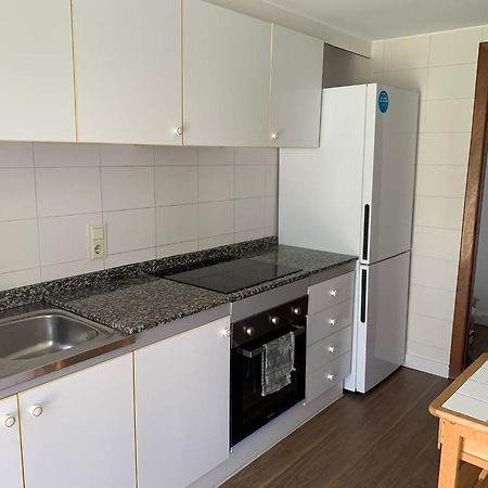 Apartamento En Alquiler Parque 8, Playa De Gandia Dış mekan fotoğraf