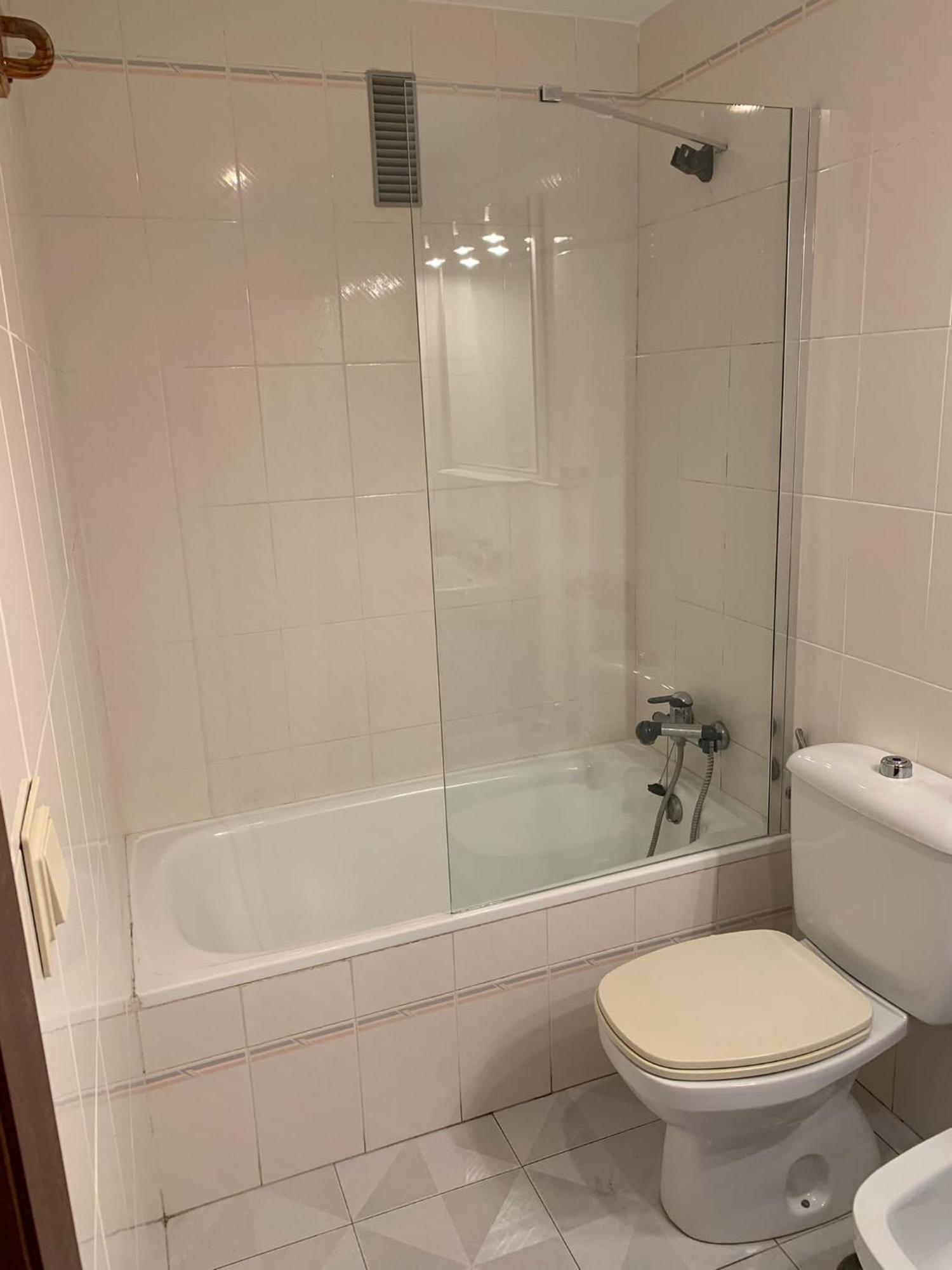 Apartamento En Alquiler Parque 8, Playa De Gandia Dış mekan fotoğraf