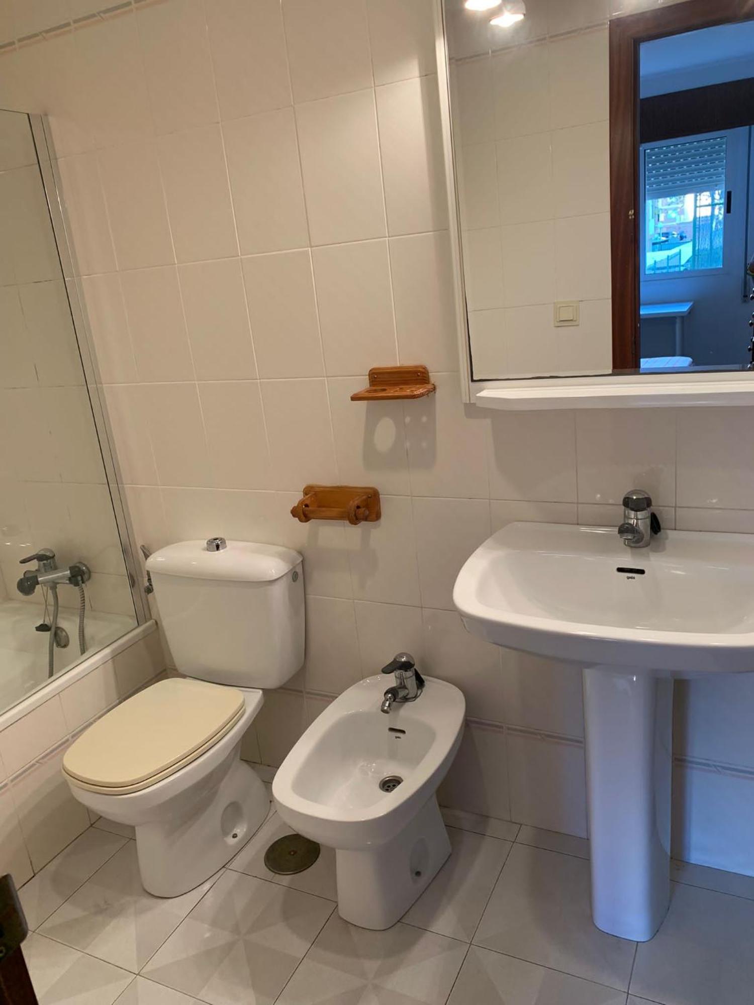 Apartamento En Alquiler Parque 8, Playa De Gandia Dış mekan fotoğraf