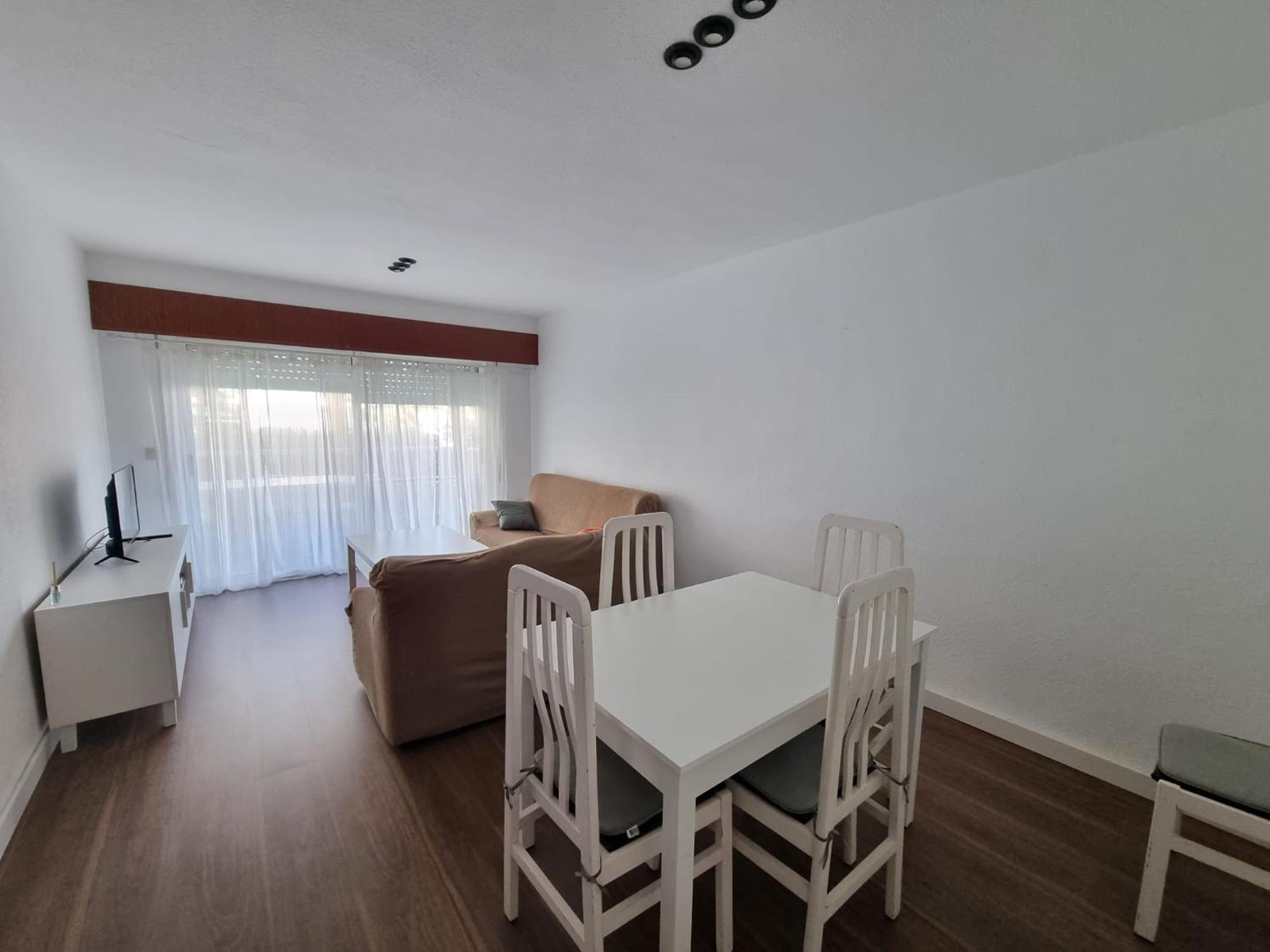 Apartamento En Alquiler Parque 8, Playa De Gandia Dış mekan fotoğraf