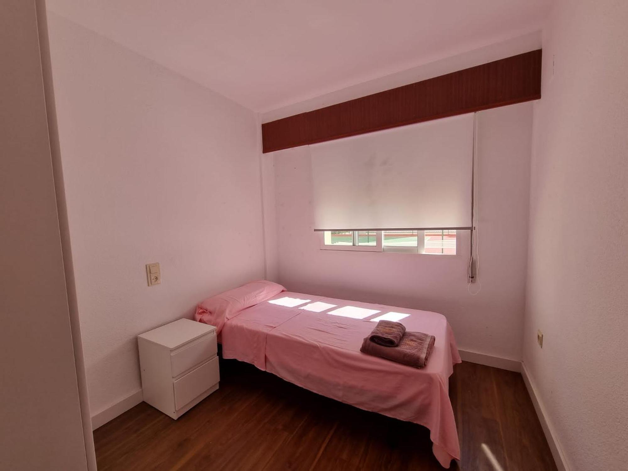 Apartamento En Alquiler Parque 8, Playa De Gandia Dış mekan fotoğraf