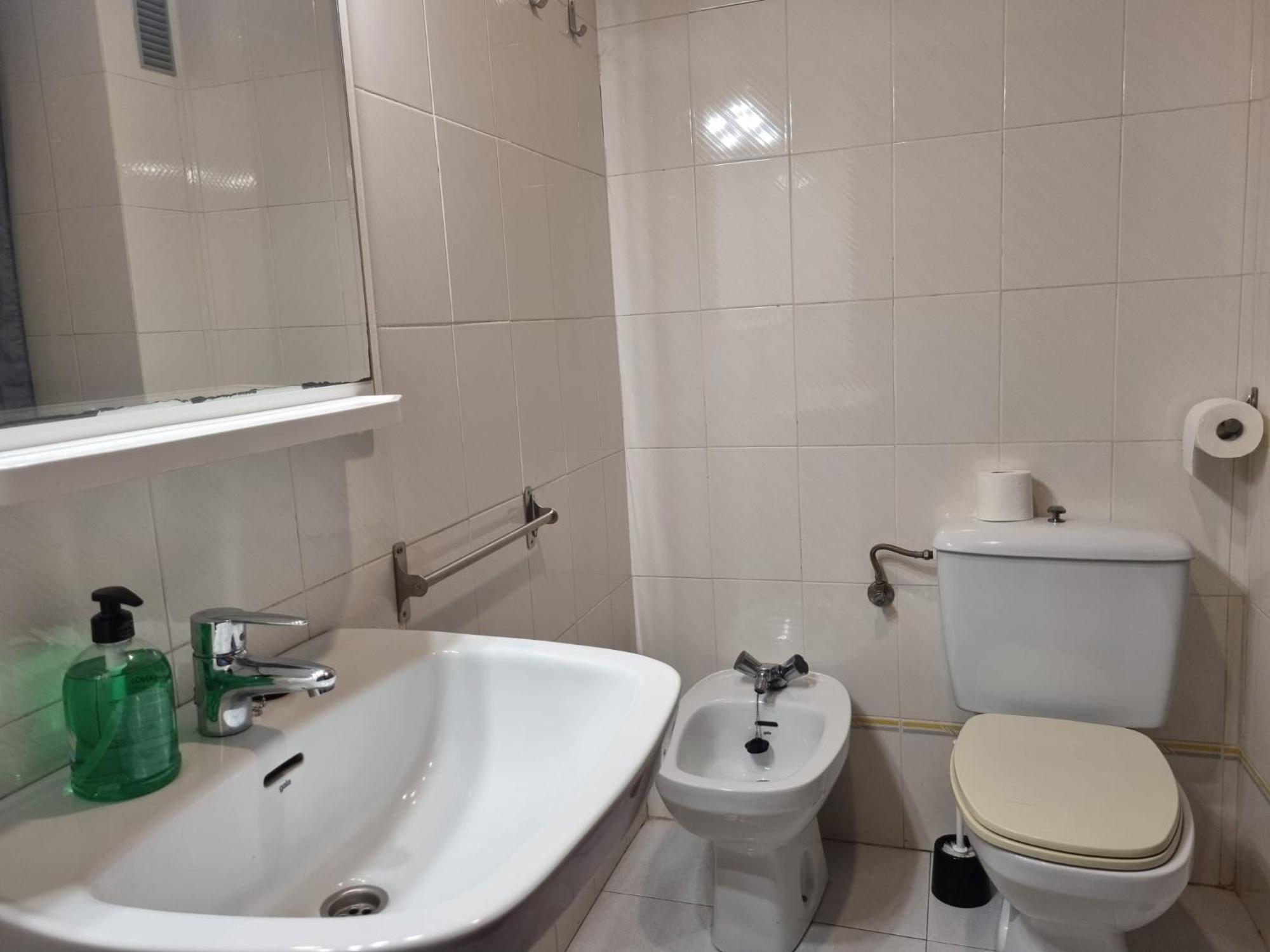 Apartamento En Alquiler Parque 8, Playa De Gandia Dış mekan fotoğraf